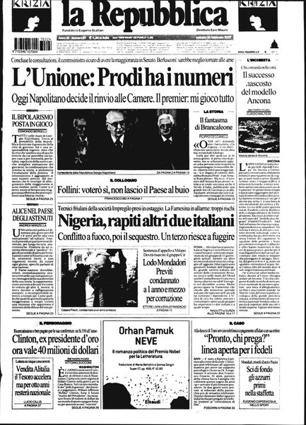 La repubblica